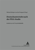 Deutschunterricht nach der PISA-Studie (eBook, PDF)