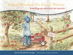 Cover Gottes Weisheit für kleine Männer