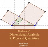 Handbook of Dimensional Analysis & Physical Quantities (eBook, PDF)