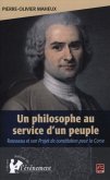 Un philosophe au service d'un peuple (eBook, PDF)