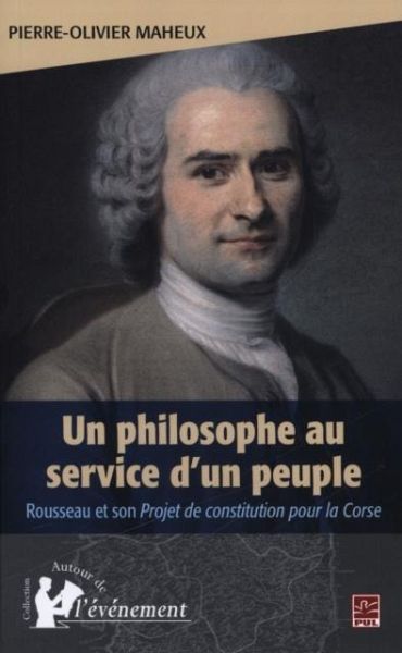 Un philosophe au service d'un peuple (eBook, PDF) Un philosophe au service d'un peuple (eBook, PDF)