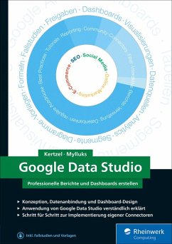 Google Data Studio (eBook, ePUB) - Kertzel, Sascha; Mylluks, Sina