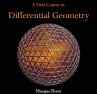 First Course in Differential Geometry,... - Bild 1