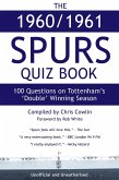 1960/1961 Spurs Quiz Book (eBook, ePUB)