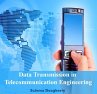 Data Transmission in Telecommunication... - Bild 1