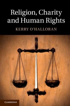 Cover Religion, Charity and Human Rights (eBook, ePUB)