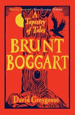 Brunt Boggart - Greygoose, David