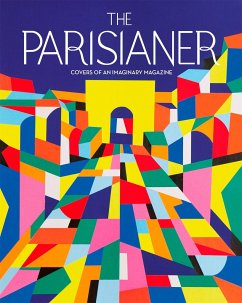 The Parisianer - La Lettre P