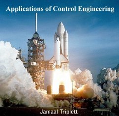 Cover Applications of Control Engineering (eBook, PDF)