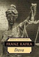 Dava - Kafka, Franz