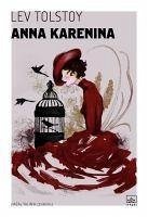 Anna Karenina 2 Cilt Takim - Tolstoy, Lev