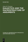Dialectics and the Macrostructure of Arguments (eBook, PDF)