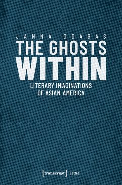 The Ghosts Within (eBook, PDF) - Odabas, Janna