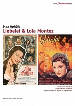 Liebelei & Lola Montez Digital Remastered