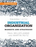 Industrial Organization (eBook, PDF)