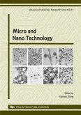 Micro and Nano Technology (eBook, PDF)