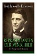Repräsentanten der Menschheit (12... - Bild 1