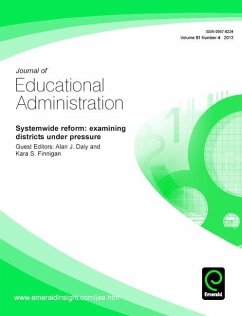 Systemwide Reform (eBook, PDF)