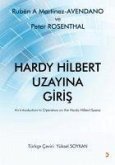 Hardy Hilbert Uzayina Giris