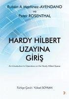 Hardy Hilbert Uzayina Giris - Rosenthal, Peter; Avendano; A. Martinez, Ruben