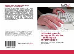 Sistema para la Integración de las Tecnologías Informáticas