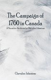 The Campaign of 1760 in Canada