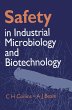 Safety in Industrial Microbiology and... - Bild 1