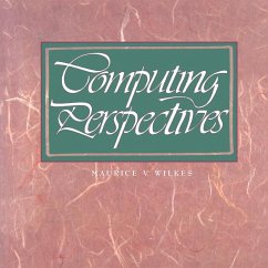 Cover Computing Perspectives (eBook, PDF)