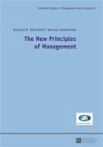 New Principles of Management (eBook, PDF)
