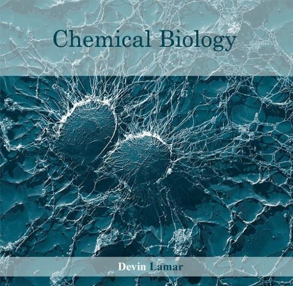 Chemical Biology (eBook, PDF) Chemical Biology (eBook, PDF)