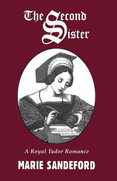 Second Sister (eBook, ePUB) - Sandeford, Marie