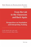 From the Lab to the Classroom and Back Again (eBook, PDF)