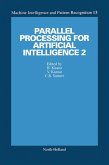 Parallel Processing for Artificial Intelligence 2 (eBook, PDF)