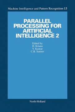 Parallel Processing for Artificial Intelligence 2 (eBook, PDF)