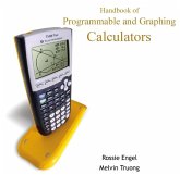 Handbook of Programmable and Graphing Calculators (eBook, PDF)