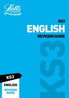 Ks3 English Revision Guide - Letts KS3