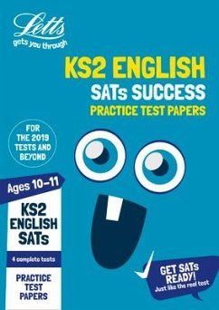Ks2 English Sats Practice Test Papers: 2019 Tests - Collins Uk