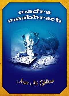 Madra Meabhrach (eBook, ePUB) - Ni Ghlinn, Aine