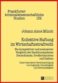 Kollektive Haftung im Wirtschaftsstrafrecht (eBook, PDF)