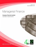 European Financial Markets (eBook, PDF)