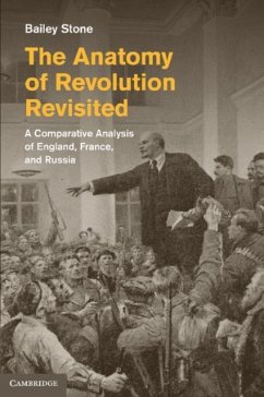 Cover Anatomy of Revolution Revisited (eBook, PDF)