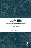 Alban Berg (eBook, PDF)