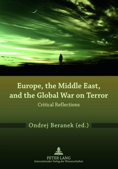 Europe, the Middle East, and the Global War on Terror (eBook, PDF)