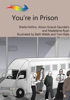 Cover You're in Prison (eBook, ePUB)