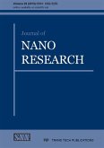 Journal of Nano Research Vol. 23 (eBook, PDF)