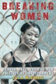 Breaking Women (eBook, PDF)