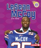 LeSean McCoy (eBook, ePUB) LeSean McCoy (eBook, ePUB)