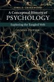 Conceptual History of Psychology (eBook, ePUB)
