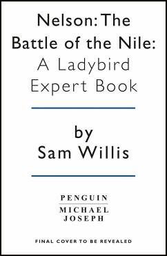 The Battle of The Nile - Willis, Sam