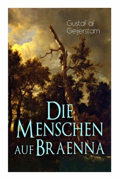 Cover Die Menschen auf Braenna